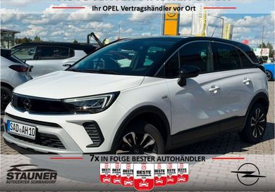 Opel Crossland X, 2023
