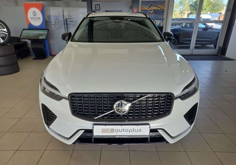 Volvo XC60, 2023 3