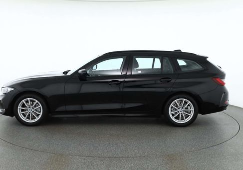 BMW 318, 2023
