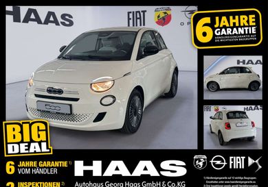Fiat 500, 2026