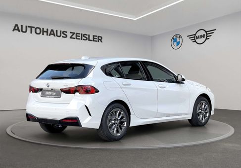 BMW 120, 2026