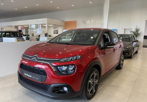 Citroën C3, 2022 2