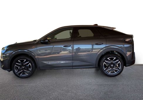 Peugeot 3008, 2025