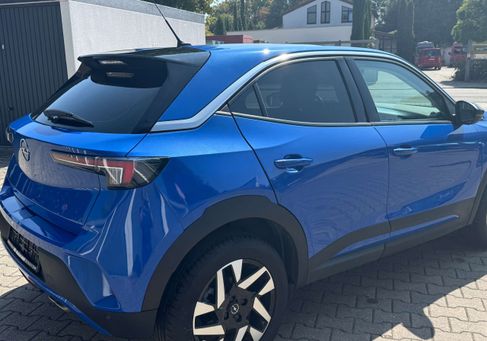 Opel Mokka, 2023 2
