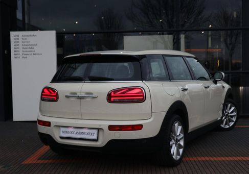 MINI One Clubman, 2022