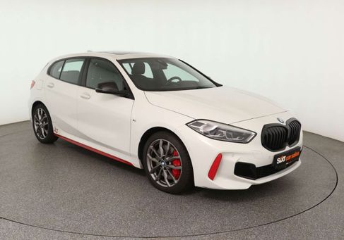 BMW 128, 2023