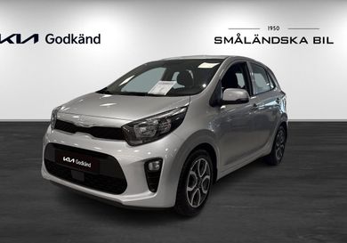 Kia Picanto, 2023