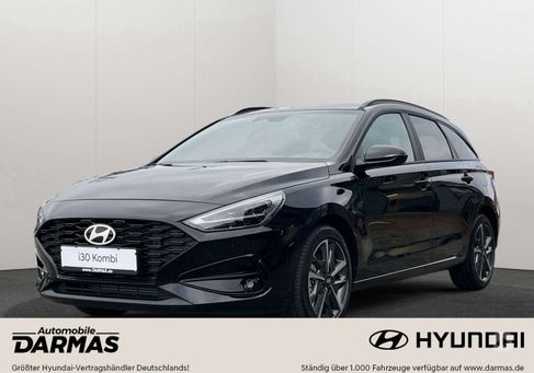 Hyundai i30, 2024