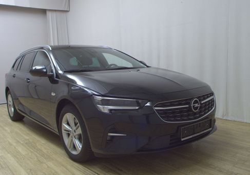 Opel Insignia, 2023 3