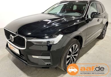 Volvo XC60, 2022
