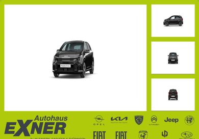 Kia Picanto, 2026