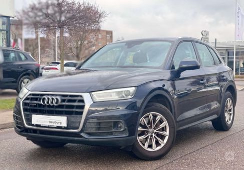 Audi Q5, 2019