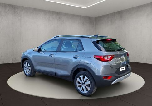 Kia Stonic, 2026