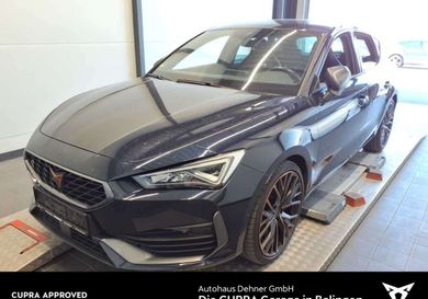 Cupra Leon, 2022