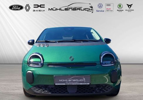 Renault Twingo, 2026