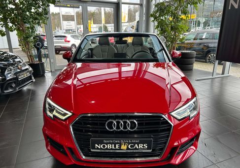 Audi A3, 2020 2