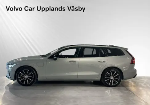 Volvo V60, 2026