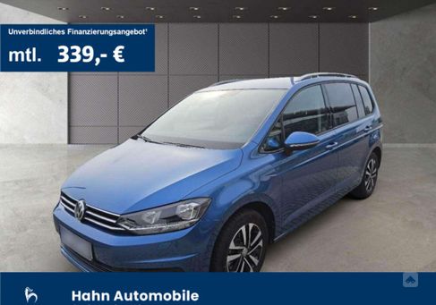 Volkswagen Touran, 2020