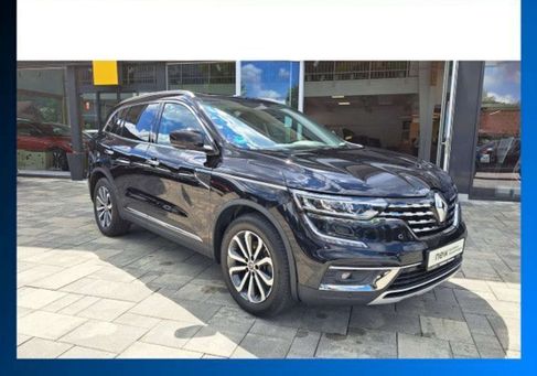 Renault Koleos, 2022