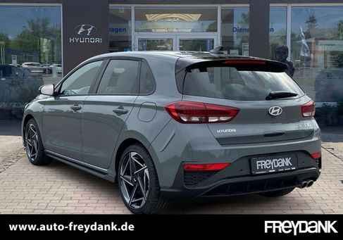 Hyundai i30, 2025 3