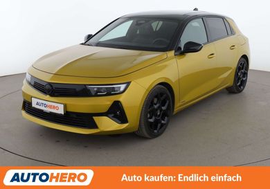 Opel Astra, 2023