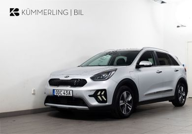 Kia Niro, 2020
