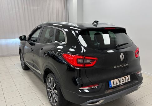 Renault Kadjar, 2019