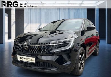 Renault Austral, 2024