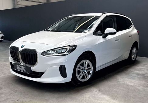 BMW 218, 2023 2