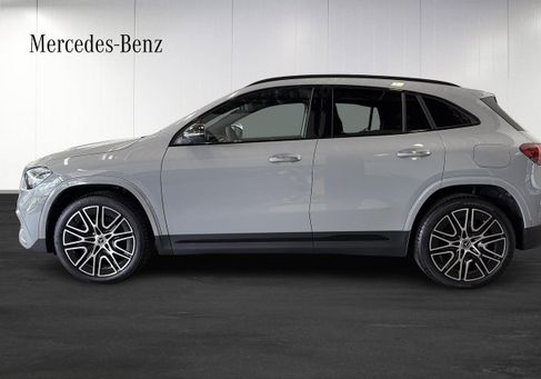 Mercedes-Benz GLA 250, 2026