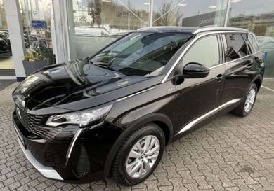 Peugeot 5008, 2023