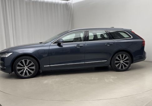 Volvo V90, 2022 2