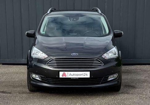 Ford Grand C-Max, 2018