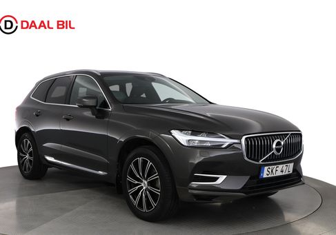 Volvo XC60, 2020 3