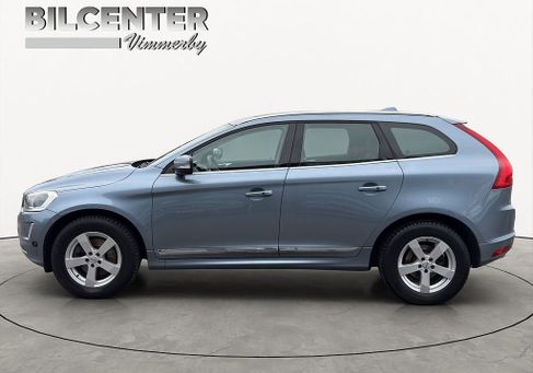 Volvo XC60, 2017