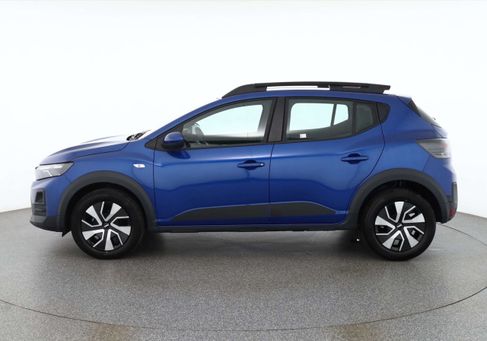Dacia Sandero, 2026