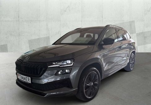 Skoda Karoq, 2023