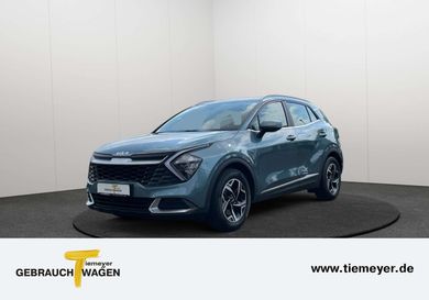 Kia Sportage, 2022