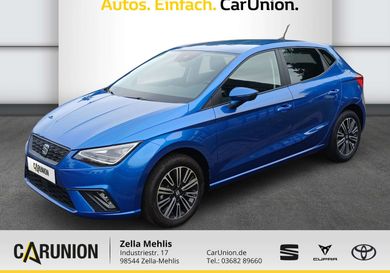 Seat Ibiza, 2024