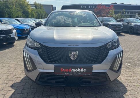 Peugeot 2008, 2023