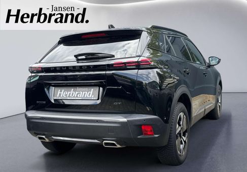 Peugeot 2008, 2024