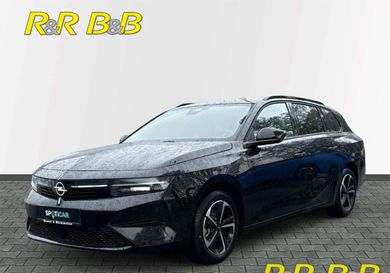 Opel Astra, 2026