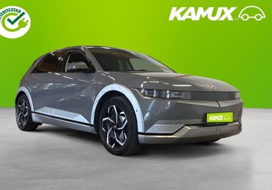Hyundai IONIQ, 2022
