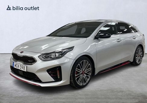 Kia Pro cee&#039;d, 2020