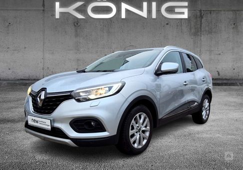 Renault Kadjar, 2019