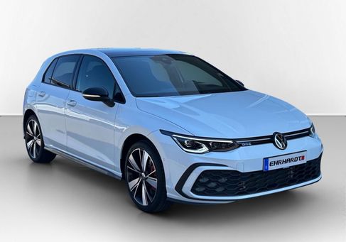 Volkswagen Golf, 2022 3