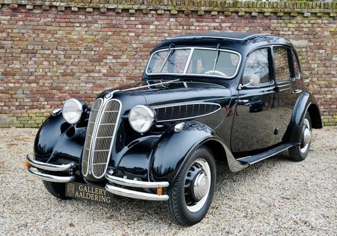 BMW Other, 1937