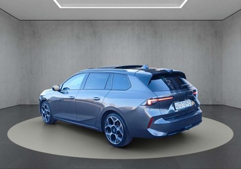 Opel Astra, 2024