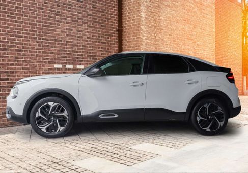 Citroën C4, 2023 3