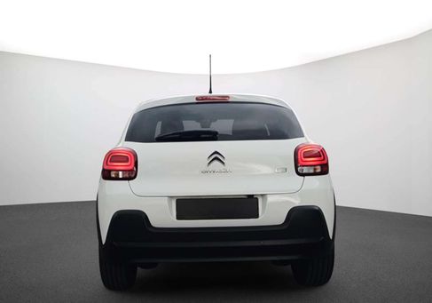 Citroën C3, 2024